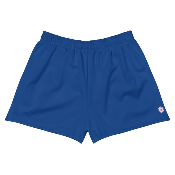Unisex Athletic Shorts - Arekkusu - Store