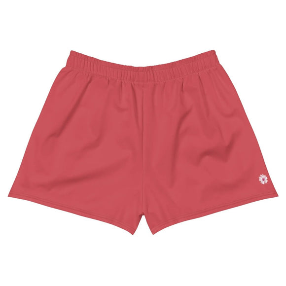 Unisex Athletic Shorts - Arekkusu - Store