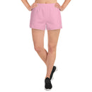 Unisex Athletic Shorts - Arekkusu - Store