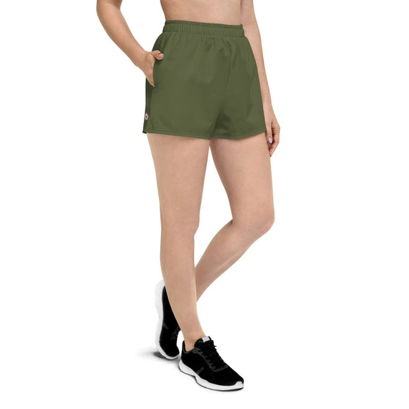Unisex Athletic Shorts - Arekkusu - Store