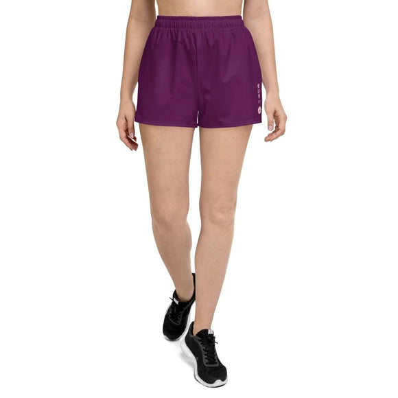 Unisex Athletic Shorts - Arekkusu - Store