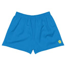 Unisex Athletic Shorts - Arekkusu - Store