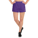 Unisex Athletic Shorts - Arekkusu - Store