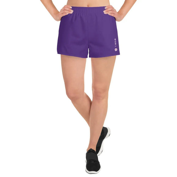 Unisex Athletic Shorts - Arekkusu - Store