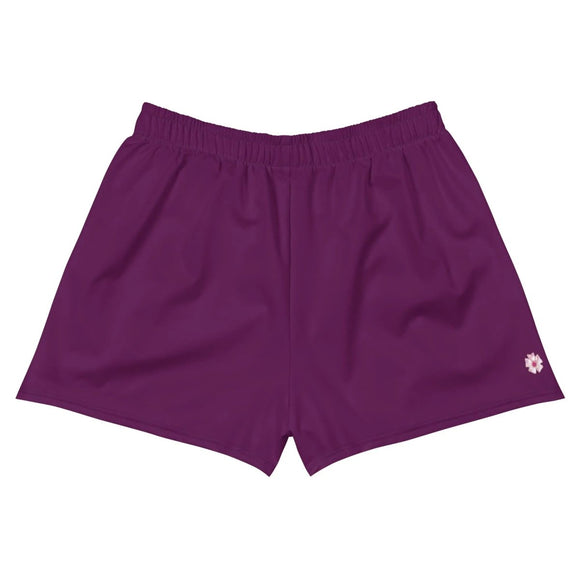 Unisex Athletic Shorts - Arekkusu - Store