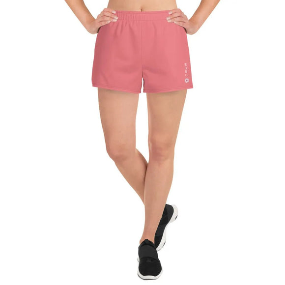 Unisex Athletic Shorts - Arekkusu - Store