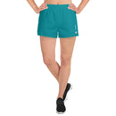 Unisex Athletic Shorts - Arekkusu - Store