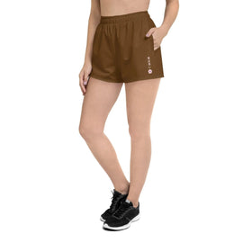 Unisex Athletic Shorts - Arekkusu - Store