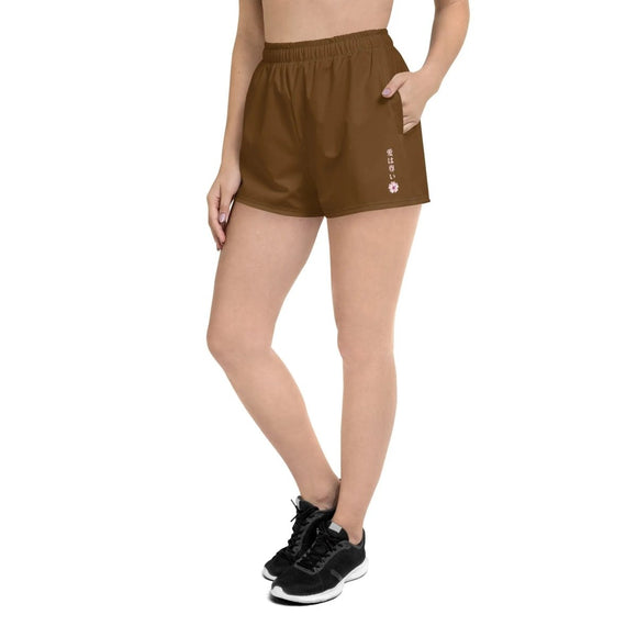 Unisex Athletic Shorts - Arekkusu - Store