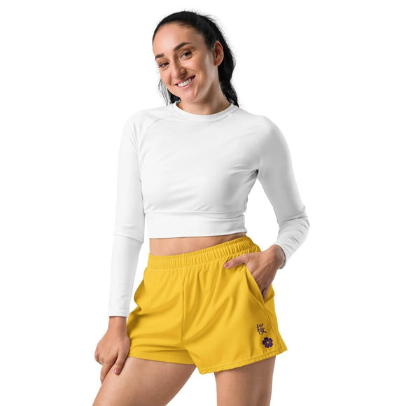 Unisex Athletic Shorts - Arekkusu - Store
