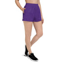 Unisex Athletic Shorts - Arekkusu - Store