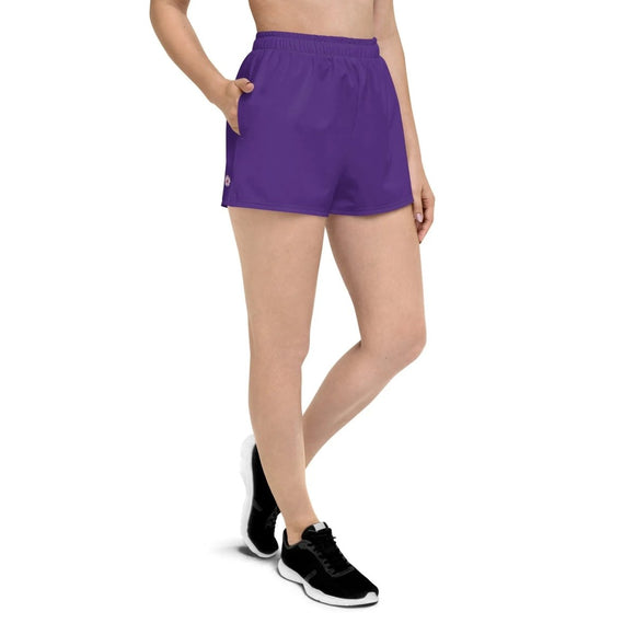 Unisex Athletic Shorts - Arekkusu - Store