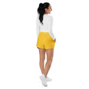Unisex Athletic Shorts - Arekkusu - Store