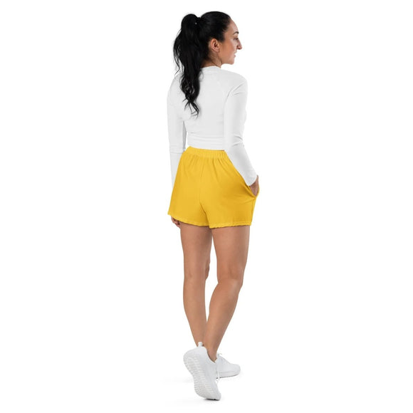 Unisex Athletic Shorts - Arekkusu - Store