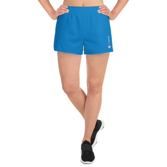 Unisex Athletic Shorts - Arekkusu - Store