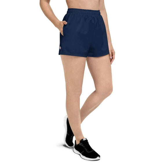 Unisex Athletic Shorts - Arekkusu - Store