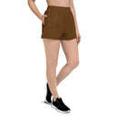 Unisex Athletic Shorts - Arekkusu - Store