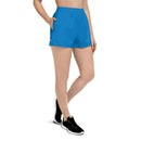 Unisex Athletic Shorts - Arekkusu - Store