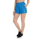 Unisex Athletic Shorts - Arekkusu - Store