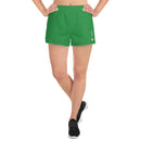 Unisex Athletic Shorts - Arekkusu - Store