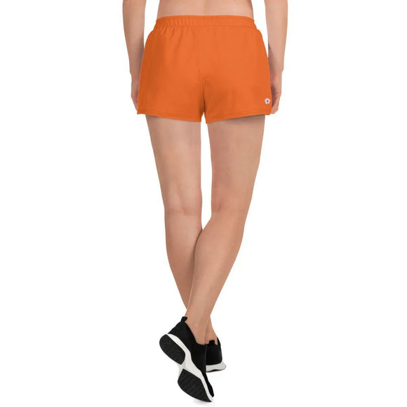Unisex Athletic Shorts - Arekkusu - Store