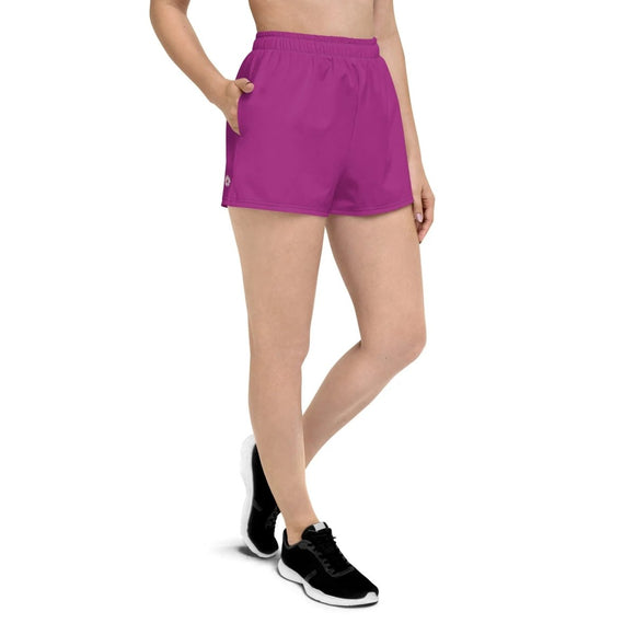 Unisex Athletic Shorts - Arekkusu - Store