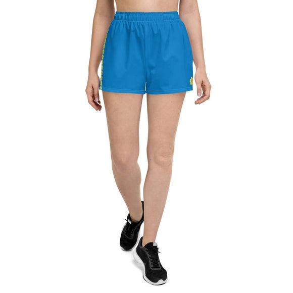 Unisex Athletic Shorts - Arekkusu - Store