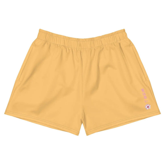 Unisex Athletic Shorts - Arekkusu - Store