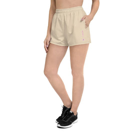 Unisex Athletic Shorts - Arekkusu - Store