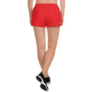 Unisex Athletic Shorts - Arekkusu - Store