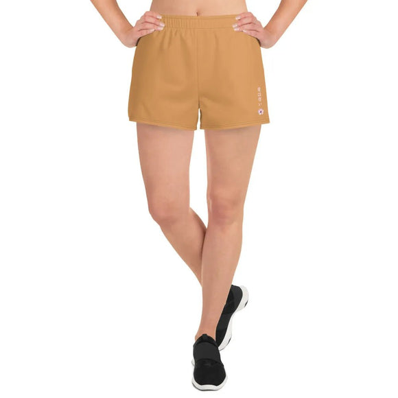 Unisex Athletic Shorts - Arekkusu - Store