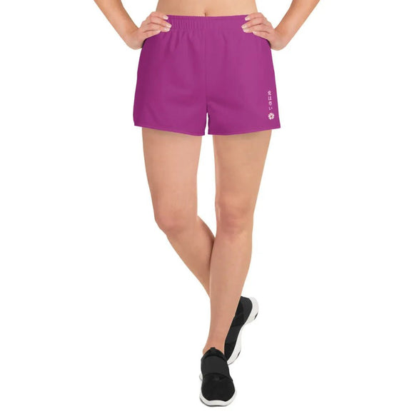 Unisex Athletic Shorts - Arekkusu - Store