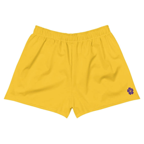 Unisex Athletic Shorts - Arekkusu - Store