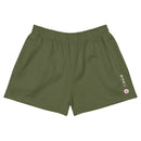 Unisex Athletic Shorts - Arekkusu - Store