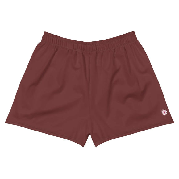 Unisex Athletic Shorts - Arekkusu - Store