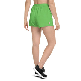 Unisex Athletic Shorts - Arekkusu - Store