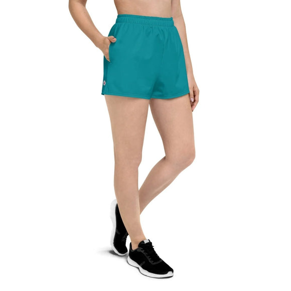 Unisex Athletic Shorts - Arekkusu - Store