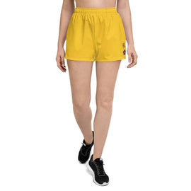 Unisex Athletic Shorts - Arekkusu - Store