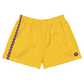 Unisex Athletic Shorts - Arekkusu - Store