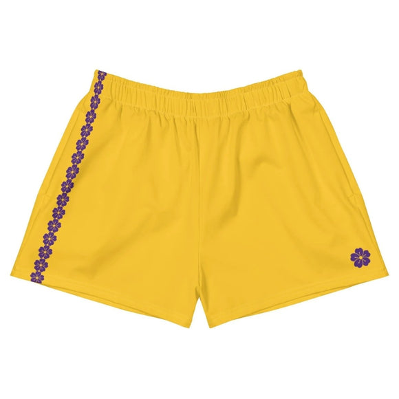 Unisex Athletic Shorts - Arekkusu - Store