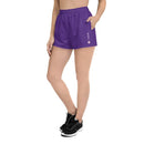 Unisex Athletic Shorts - Arekkusu - Store