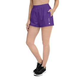Unisex Athletic Shorts - Arekkusu - Store