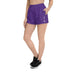 Unisex Athletic Shorts - Arekkusu - Store