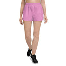 Unisex Athletic Shorts - Arekkusu - Store