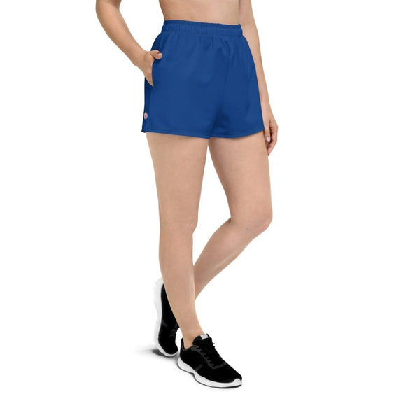 Unisex Athletic Shorts - Arekkusu - Store