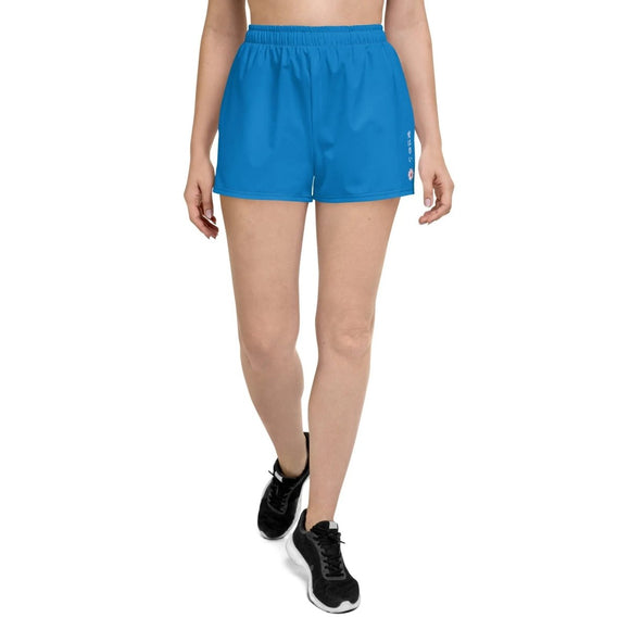 Unisex Athletic Shorts - Arekkusu - Store