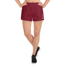 Unisex Athletic Shorts - Arekkusu - Store