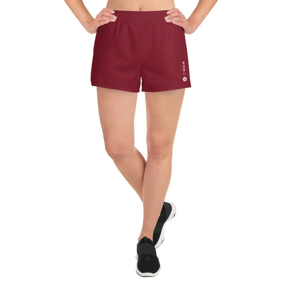 Unisex Athletic Shorts - Arekkusu - Store