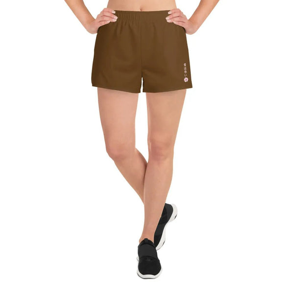 Unisex Athletic Shorts - Arekkusu - Store