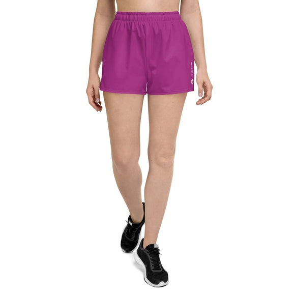 Unisex Athletic Shorts - Arekkusu - Store
